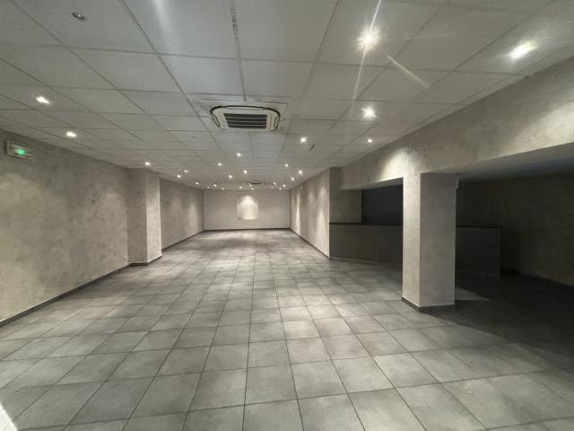 Bureau vente à France métropolitaine, Marseille