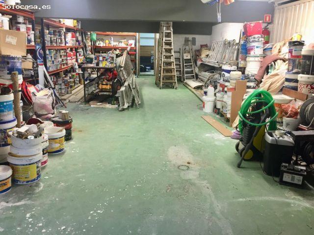 Local Comercial en venta en Palma, Son Espanyolet