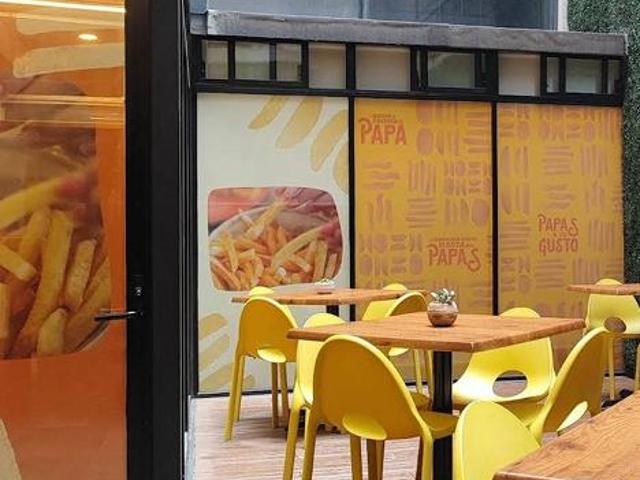 Local Comercial en renta en Miguel Hidalgo, Ciudad de México
