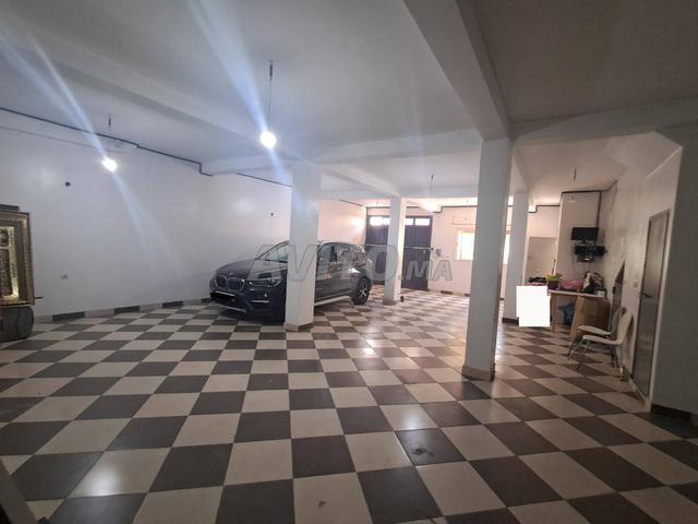 Local commercial location à Tangero, Tanger-Tétouan