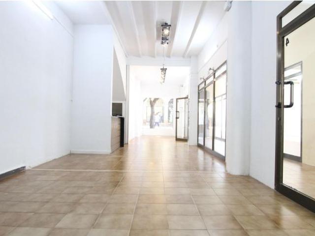 Local Comercial en alquiler en Olesa De Montserrat
