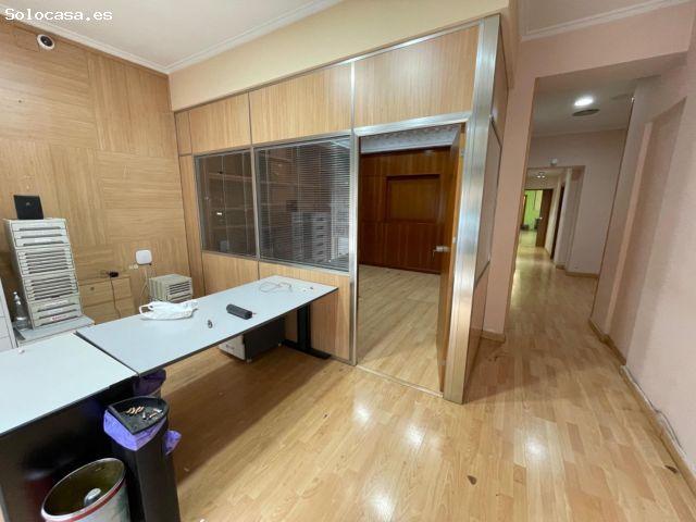 Local Comercial en alquiler en Fátima, Albacete