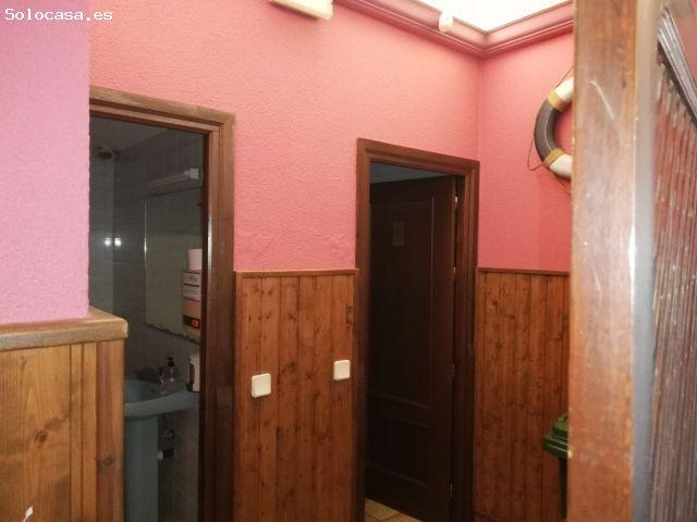Local Comercial en venta en Costa Laguna, Vera