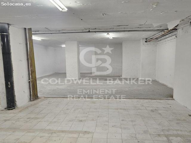 Local Comercial en venta en Sarrià - Sant Gervasi, Barcelonès