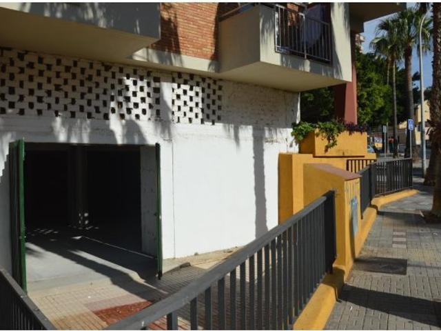 Local Comercial en venta en Arroyo de la Miel-Benalmádena Costa, Costa del Sol Occidental