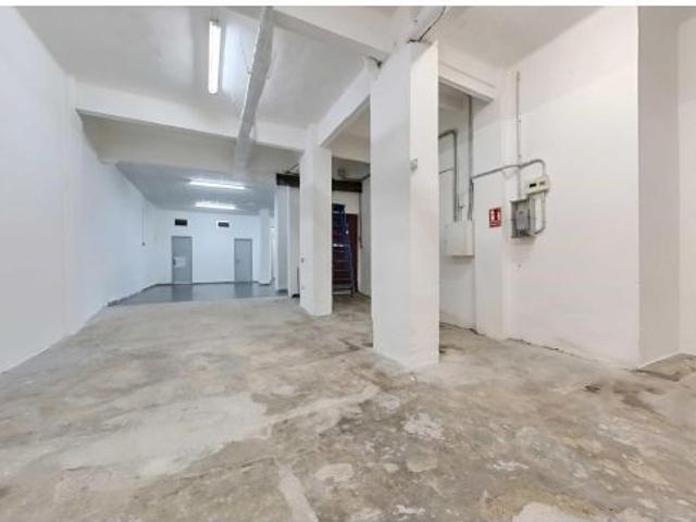 Local Comercial en alquiler en Riu Sud, Barcelonès