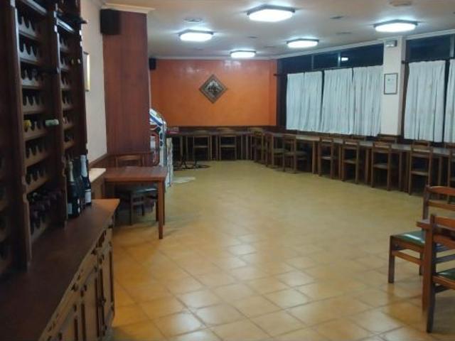 Local Comercial en venta en O Froxel, Arteixo
