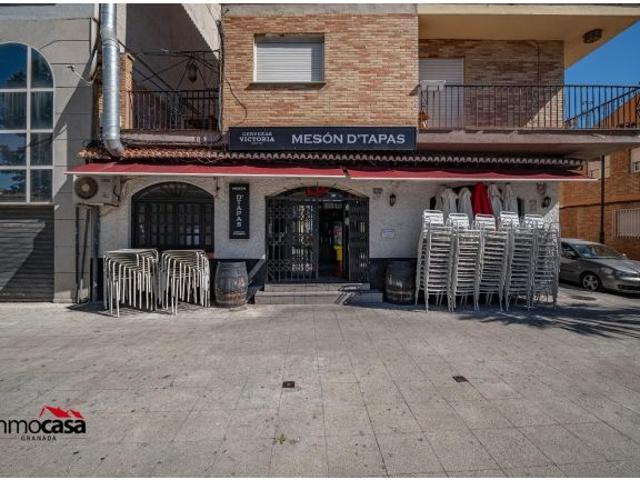 Local Comercial en venta en Comarca de la Vega de Granada, Andalucía