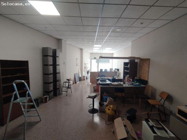Local Comercial en alquiler en Carrús Oest, el Baix Vinalopó