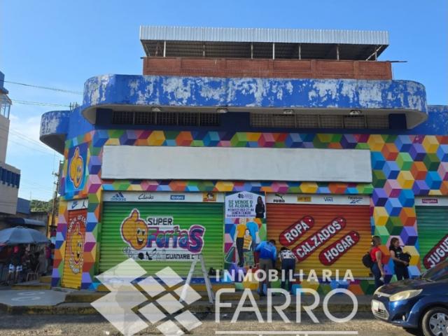 Local Comercial en venta en Gua, Portuguesa
