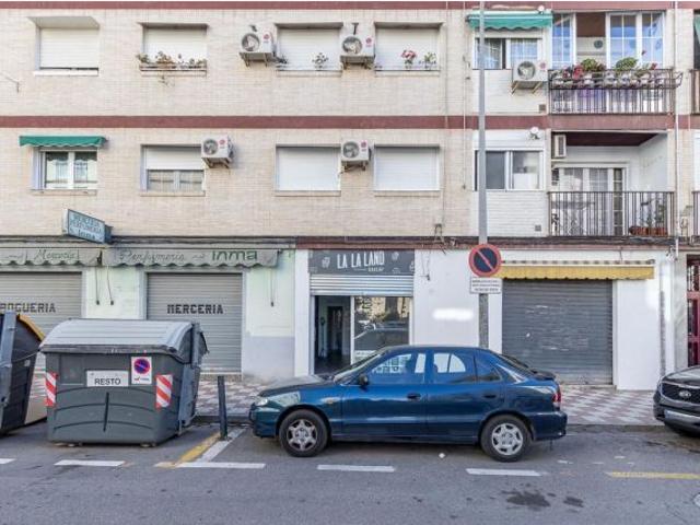 Local Comercial en venta en Genil, Comarca de la Vega de Granada