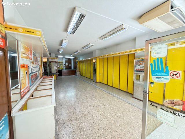 Local Comercial en venta en Centro, l'Alacantí