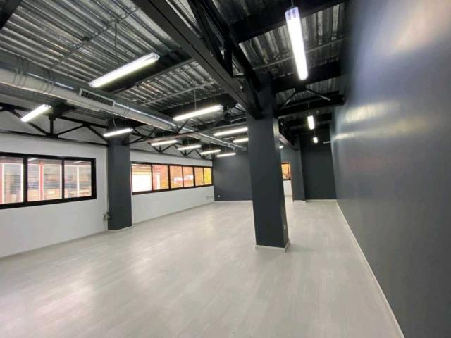 Local Comercial en alquiler en Distrito Capital