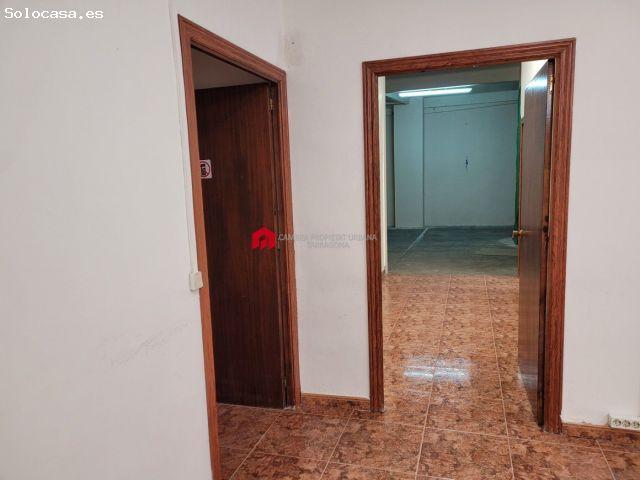 Local Comercial en alquiler en Tarragona, Nou Eixample Sud