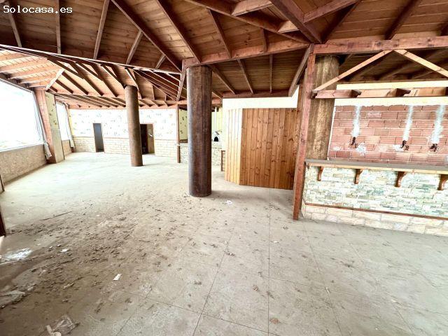 Local Comercial en alquiler en Orihuela, Las Monserratinas