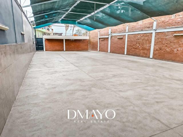 Local Comercial alquiler en Manchay, Lima Metropolitana