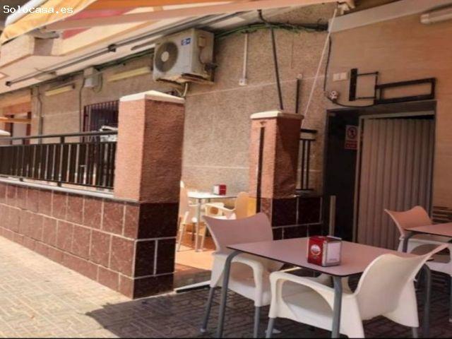Local Comercial en venta en El Plan, Campo de Cartagena y Mar Menor