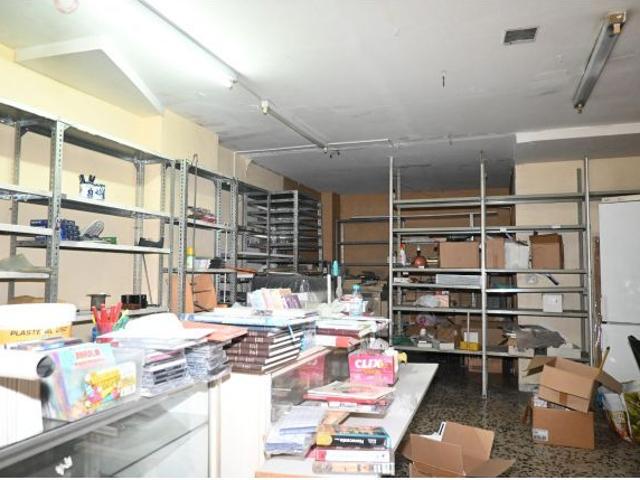 Local Comercial en alquiler en Beiro, Comarca de la Vega de Granada
