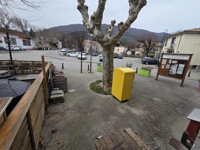 Maison vente à Die, La Motte-chalancon
