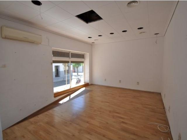 Local Comercial en alquiler en Montsià, Catalunya
