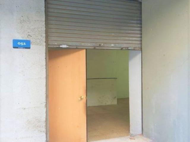 Local Comercial en alquiler en Eixample, Barcelonès