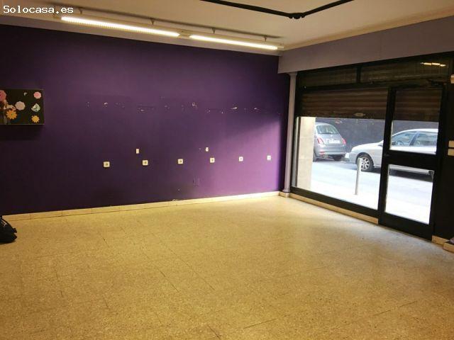 Local Comercial en alquiler en Eixample, Maresme