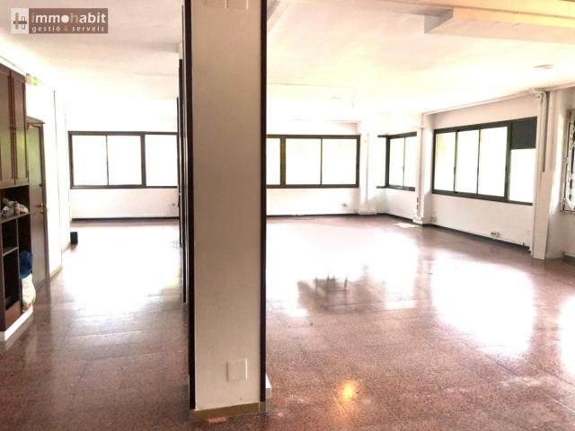 Oficina en venta en Centre Històric, Segrià
