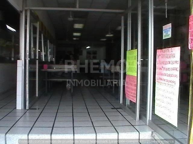 Locales Comerciales en renta en Tuxpan