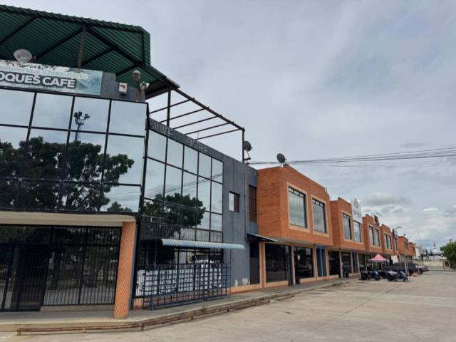 Local Comercial en venta en Los Garcitas, Carabobo