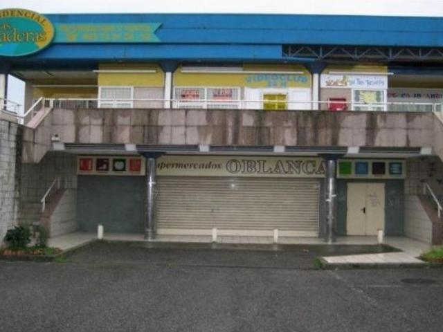 Local Comercial en alquiler en Llanera, Asturias