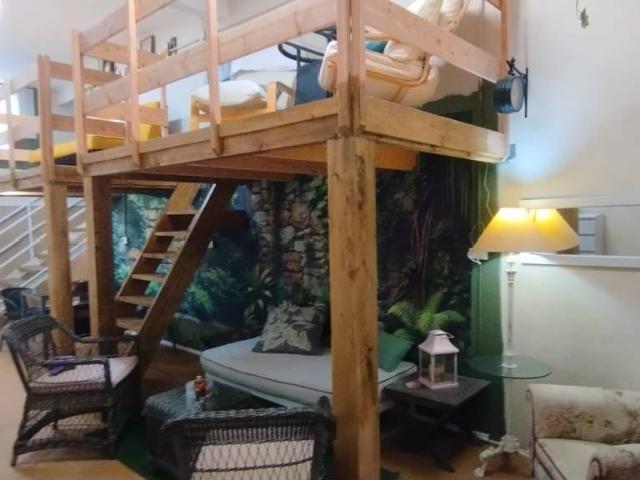 Loft en venta en Aiboa, Getxo