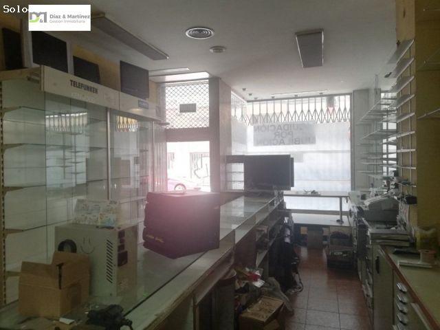 Local Comercial en venta en Centro, León