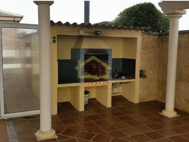 Casa en venta en Urbanización Altozano, Castellanos De Villiquera