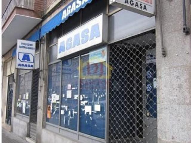 Local Comercial en venta en Centro, Salamanca