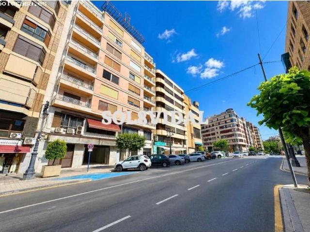 Local Comercial en alquiler en Las Monserratinas, el Baix Segura / La Vega Baja