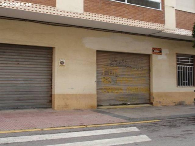 Local Comercial en alquiler en El Ejido, Santo Domingo
