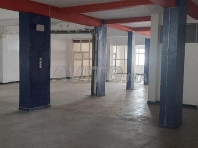Local commercial vente à Anfa, Gharb-Chrarda-Beni Hssen