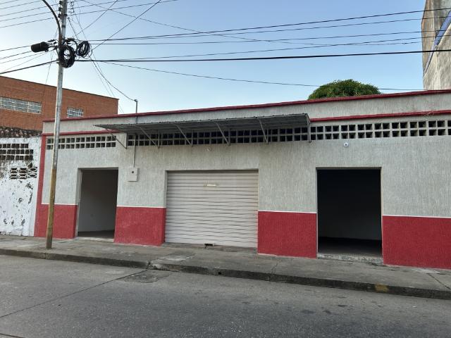Local Comercial en alquiler en Acarigua, Municipio Páez