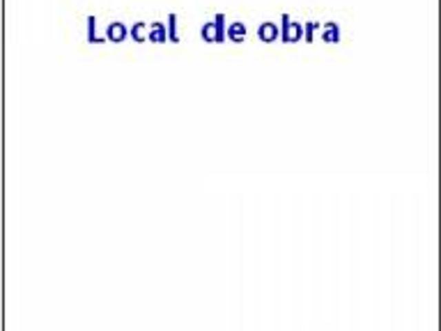 Local Comercial en alquiler en Las Viñas, Zamora