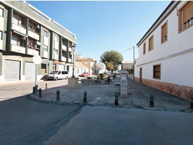 Local Comercial en venta en Vegas Del Genil, Barrio de los Remedios