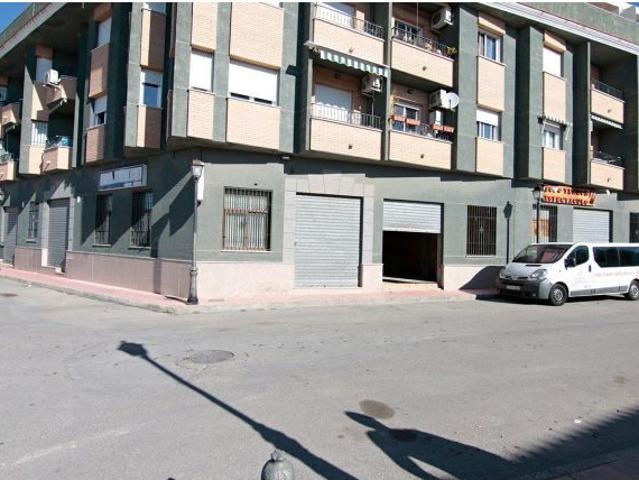 Local Comercial en venta en Comarca de la Vega de Granada, Andalucía