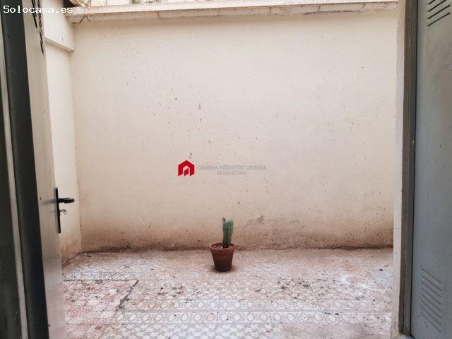 Local Comercial en alquiler en Tarragona, Eixample