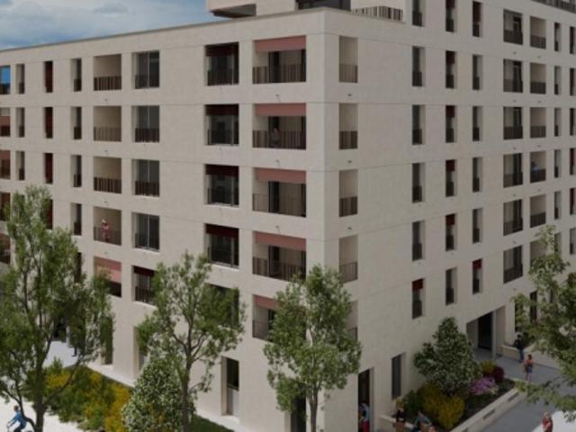 Atelier mieten in Plan-les-Ouates