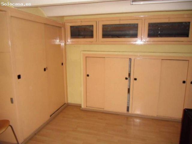 Local Comercial en alquiler en Passeig i Rodalia, Bages