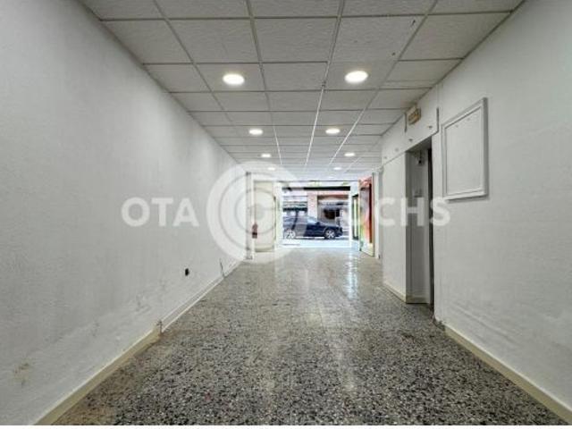 Local Comercial en venta en Ample, Baix Camp