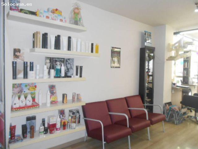 Local Comercial en alquiler en Centre Històric de Manresa, Bages