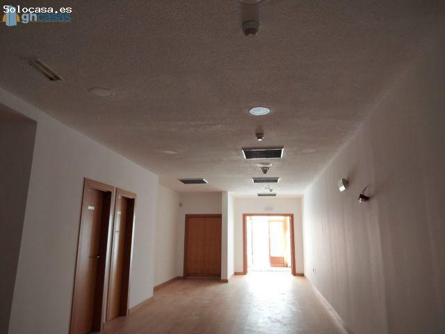Local Comercial en alquiler en Almagro, Castilla-La Mancha