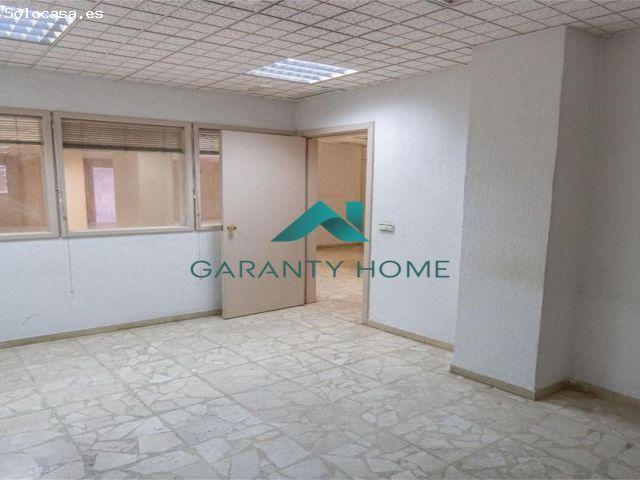 Local Comercial en alquiler en Centro, Málaga-Costa del Sol