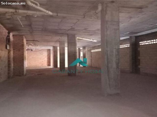 Local Comercial en alquiler en Camas