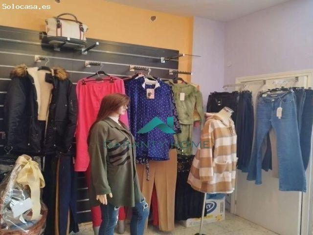 Local Comercial en alquiler en Castilleja De La Cuesta, Nueva Sevilla